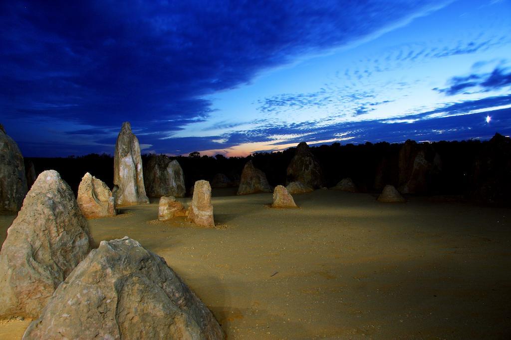 Pinnacles Edge Resort Cervantes Exterior foto
