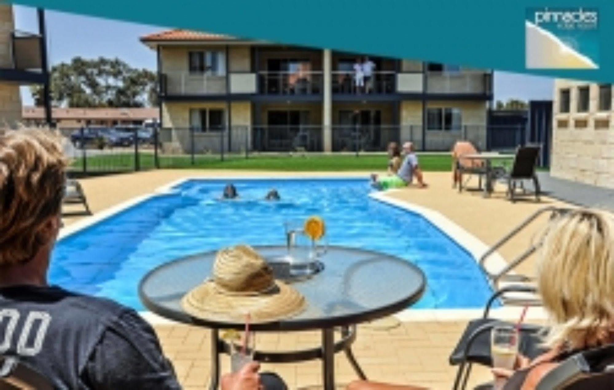 Pinnacles Edge Resort Cervantes Exterior foto