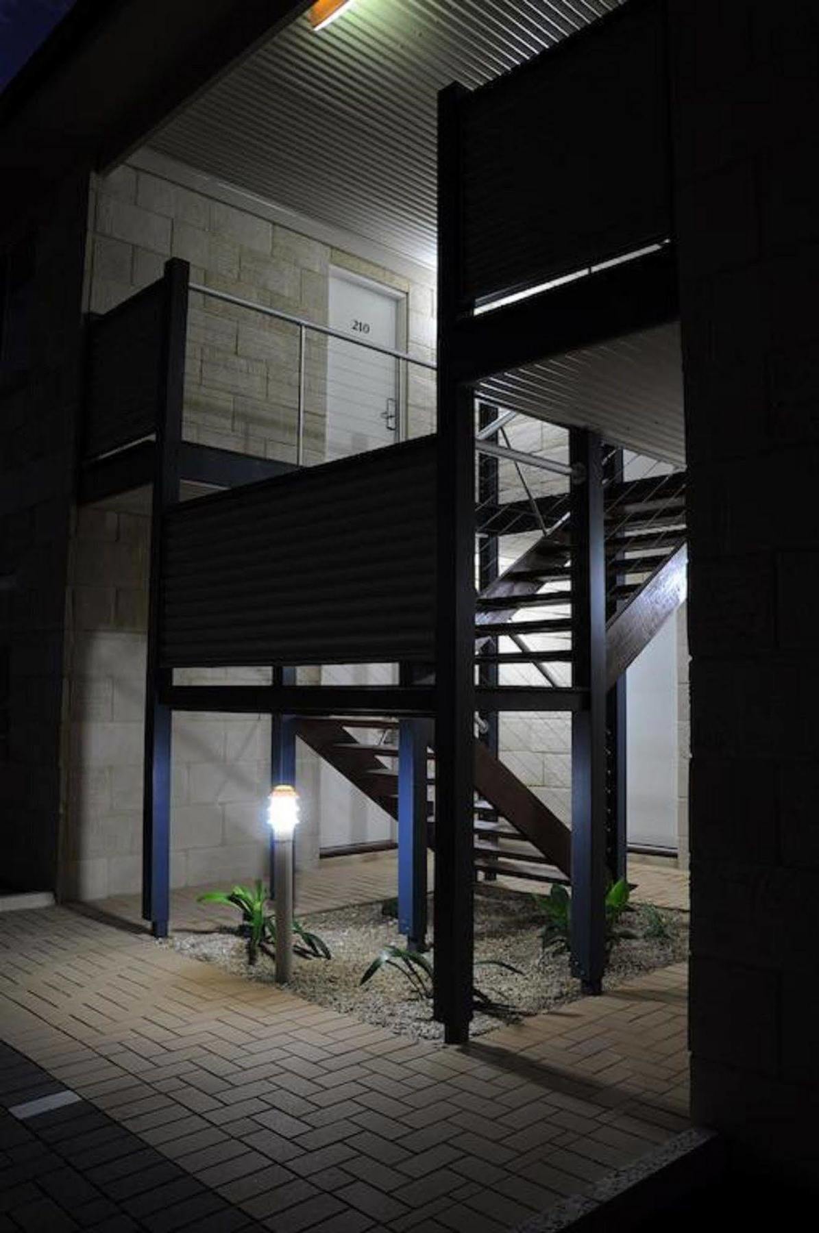 Pinnacles Edge Resort Cervantes Exterior foto